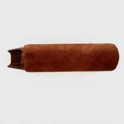 Alternative view of Suede Cheekpiece Padding