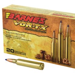 Barnes TTSX 7mm Rem Mag