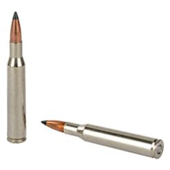 Alternative view of Trophy Copper Federal 270 Ammo