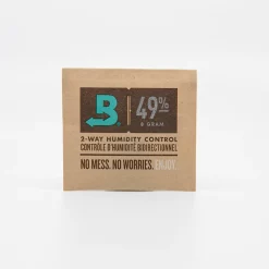 Rifle Powder Humidity Control Packs- 10ct