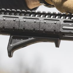 Alternative view of Magpul AFG MLOK Foregrip