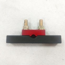 Alternative view of Python Sporter Barrel Vice Top