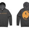 Bison Tactical Hoodie