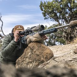 Alternative view of Bison Tactical Baseball Cap
