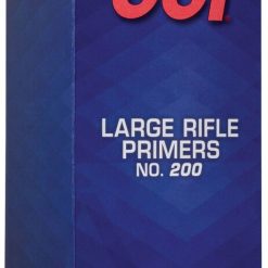 Alternative view of CCI 200 Large Rifle Primers