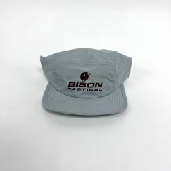 Alternative view of Bison Tactical Running Hat