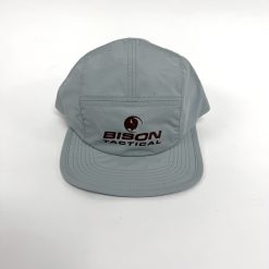 Bison Tactical Running Hat