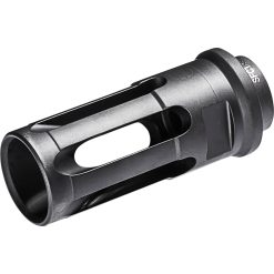 Alternative view of Surefire Flash Hider for Suppressors