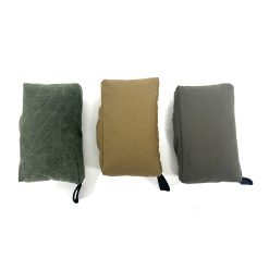 Alternative view of Tiny Rear Bag V2