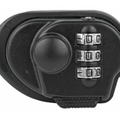 Alternative view of FSCD Gun Lock