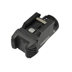Alternative view of TOR Fusion Weapon Mounted Light and Laser